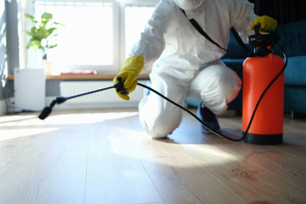 Reliable Biohazard contractor in Inyokern, CA by Dulley Family Biohazard Services
